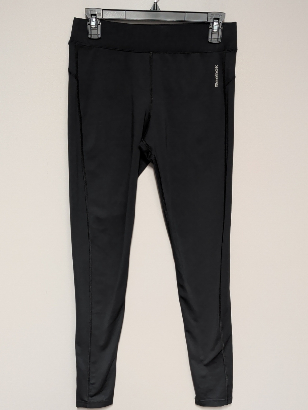 Reebok Black Women's Performance Leggings